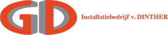 Installatiebedrijf van Dinther Logo